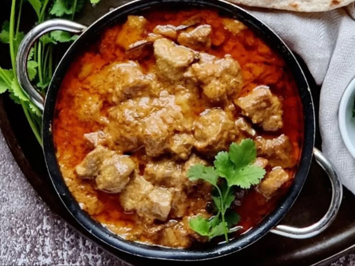 Lamb Roganjosh