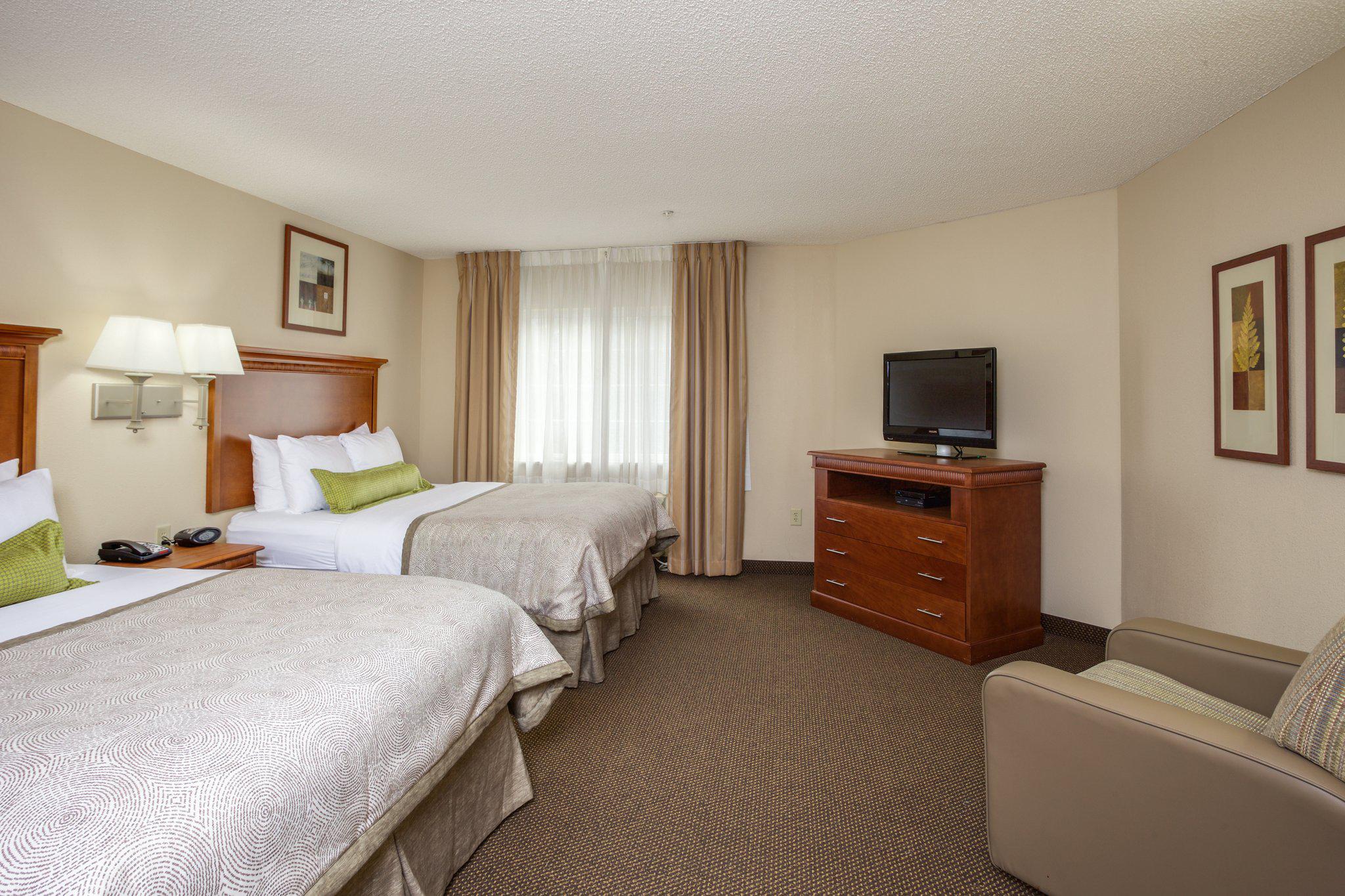 Candlewood Suites Richmond Airport Photo