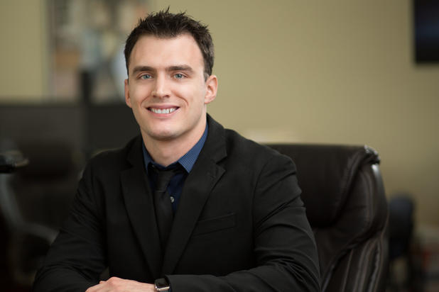 Images Brian Seth: Allstate Insurance