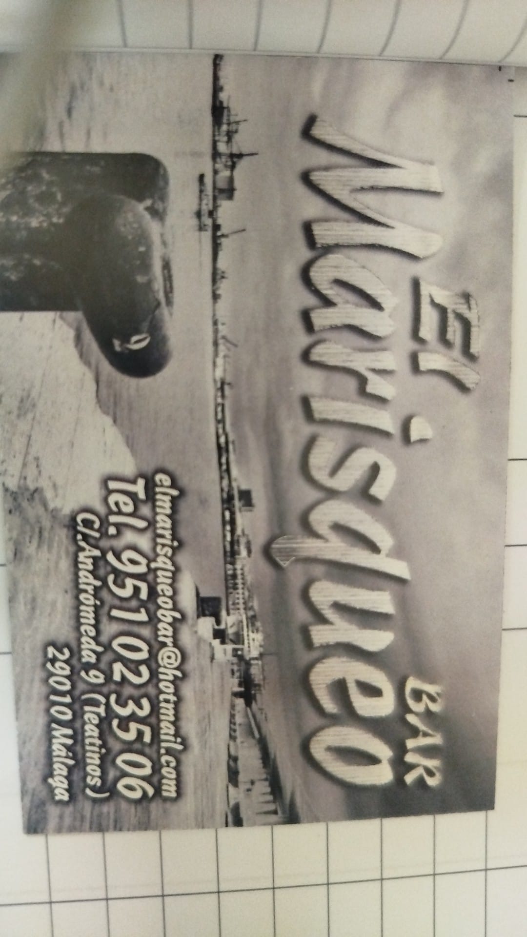 Galería en miniatura