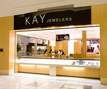 Kay Jewelers Outlet Photo