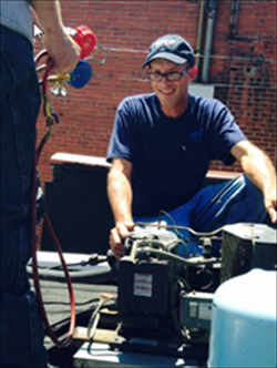 Dave's Heating Cooling & Electric Image