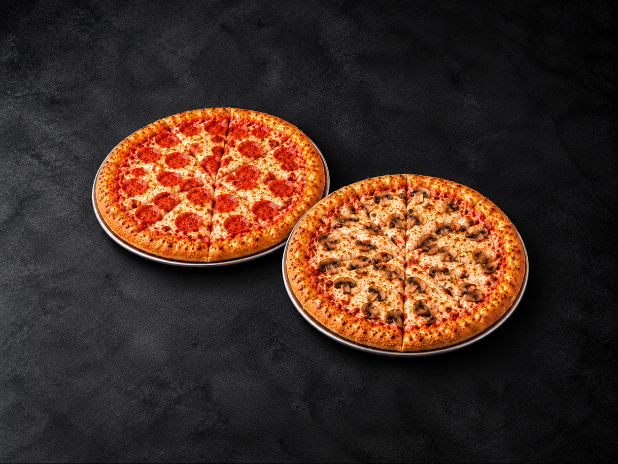 2 (DOUBLE) XL SPECIAL