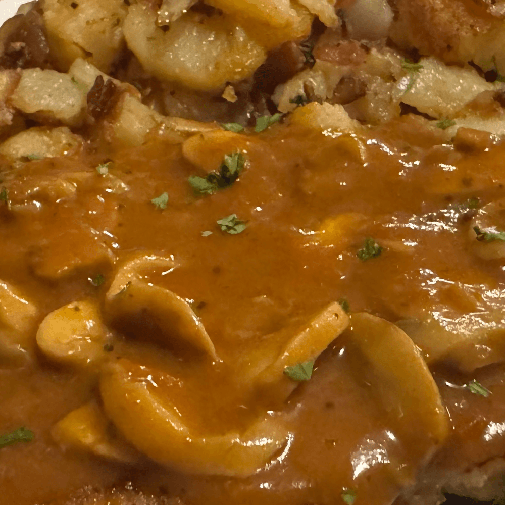 JaegerSchnitzel