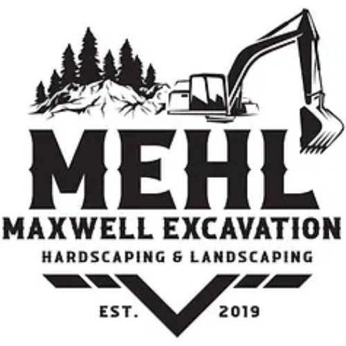 Maxwell excavation Hardscaping and Landscaping Haileybury