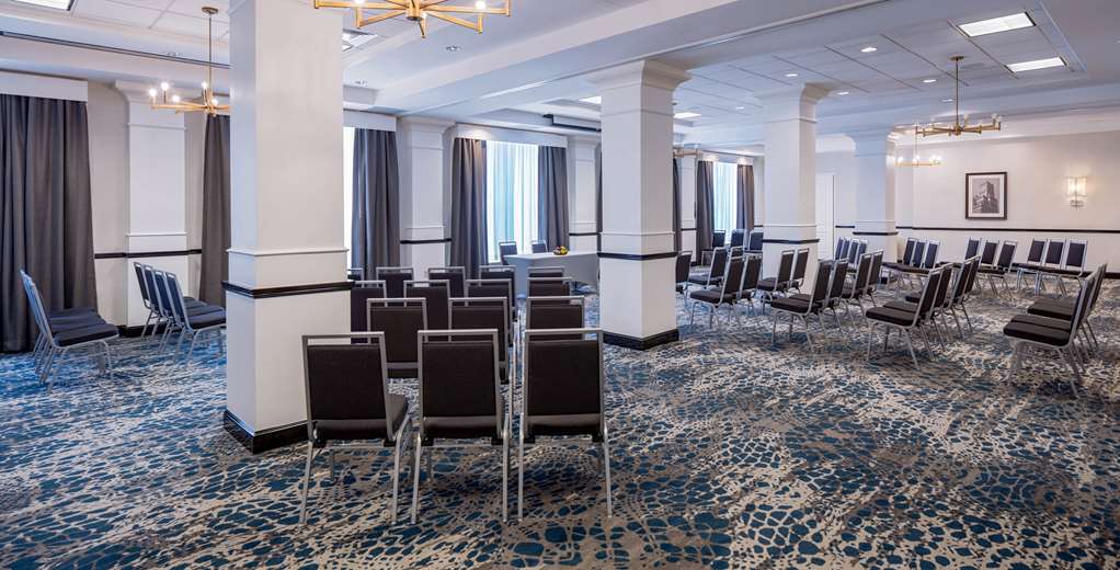 Hilton Garden Inn Jackson Downtown Image