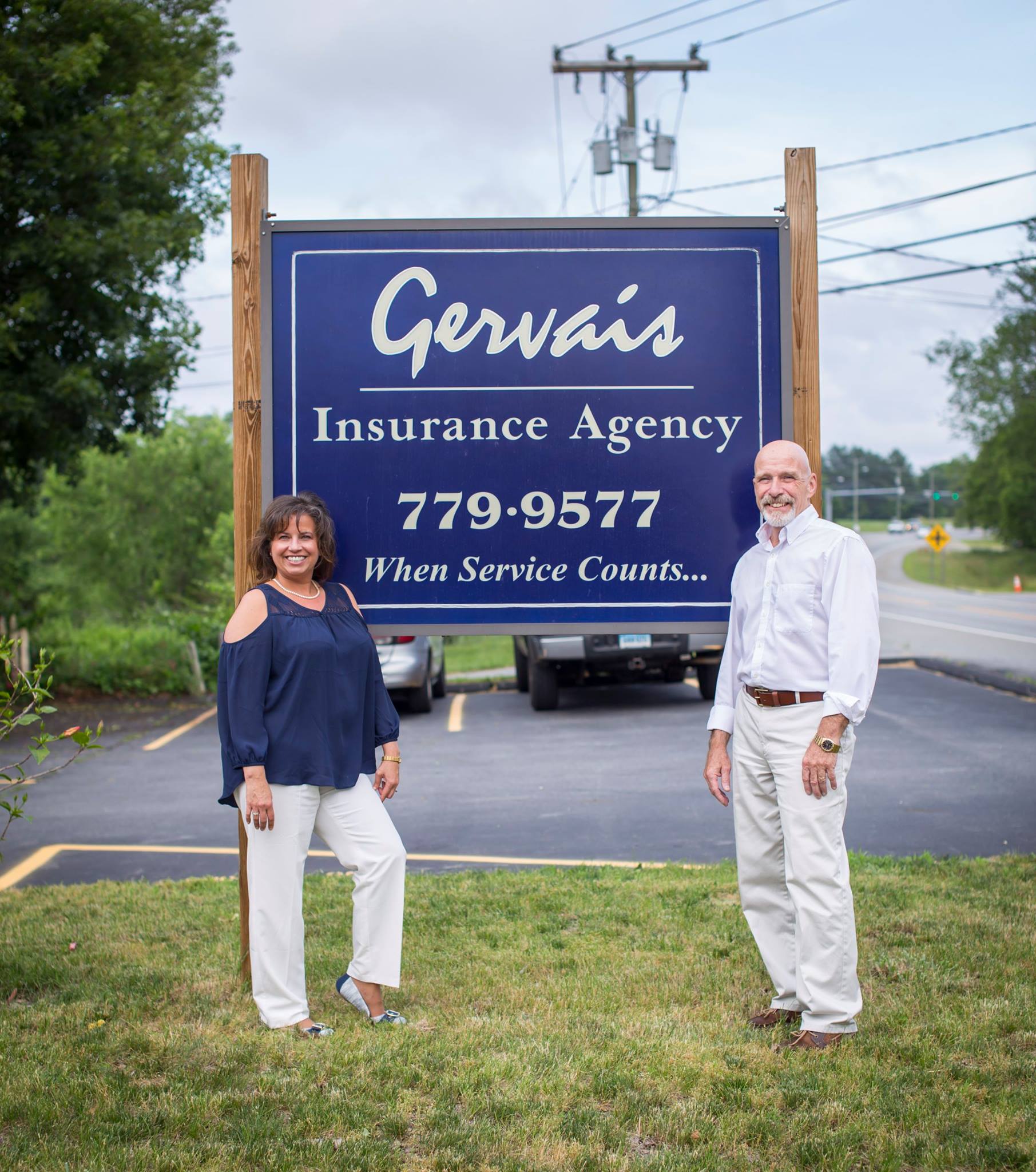 Gervais Insurance Agency Image