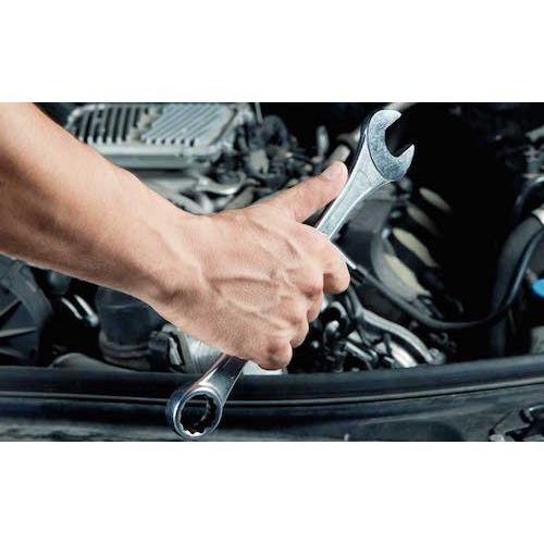 Triple T Automotive Works, LLC Logo