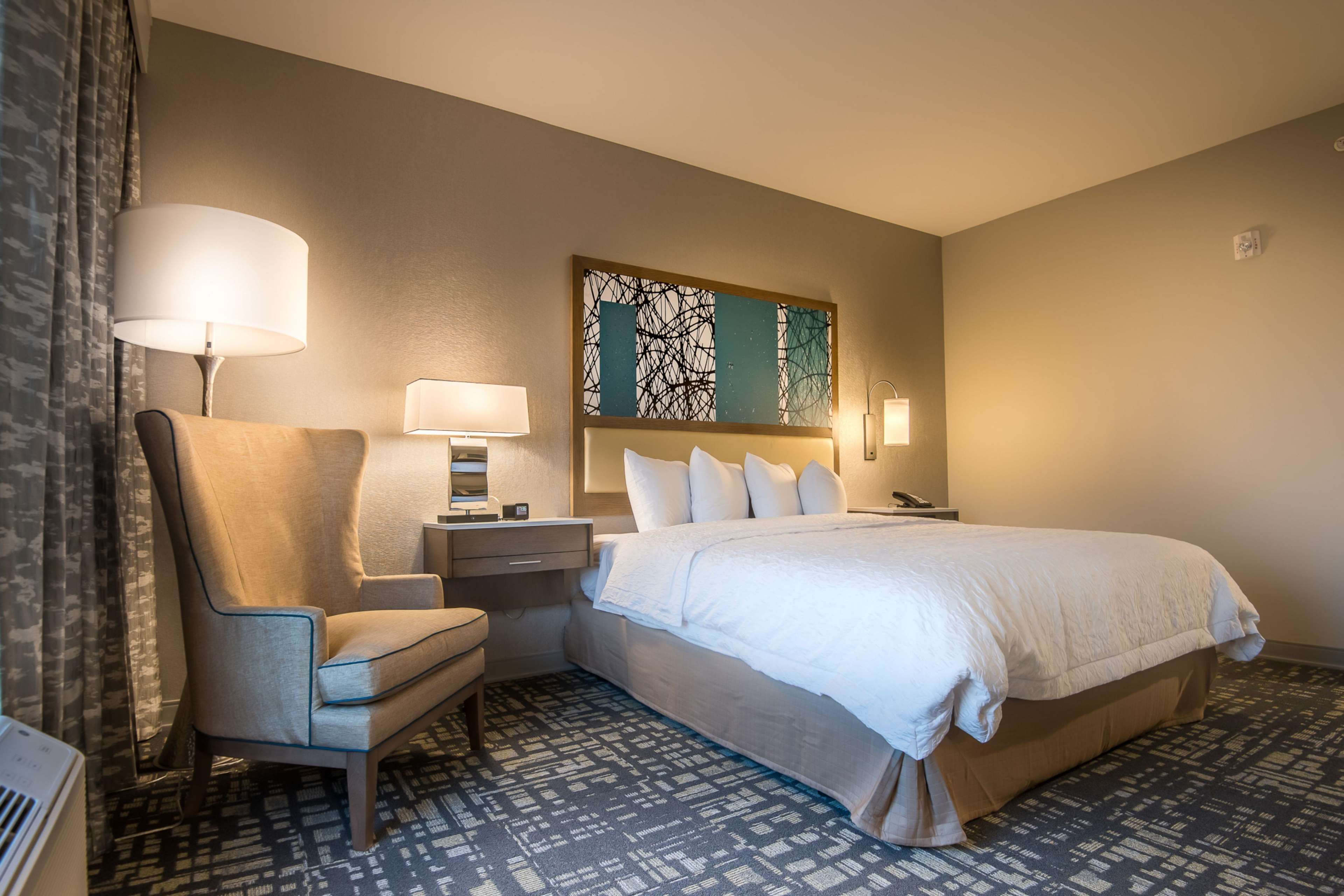 Hampton Inn & Suites Dallas-The Colony, TX Photo