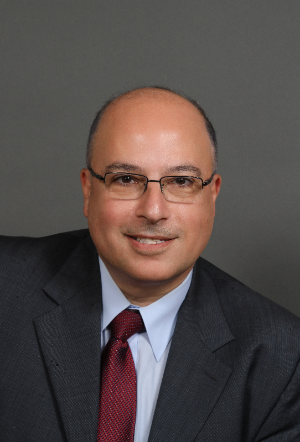 Firas Koura - Central Kentucky Pulmonary Medicine - Georgetown Photo