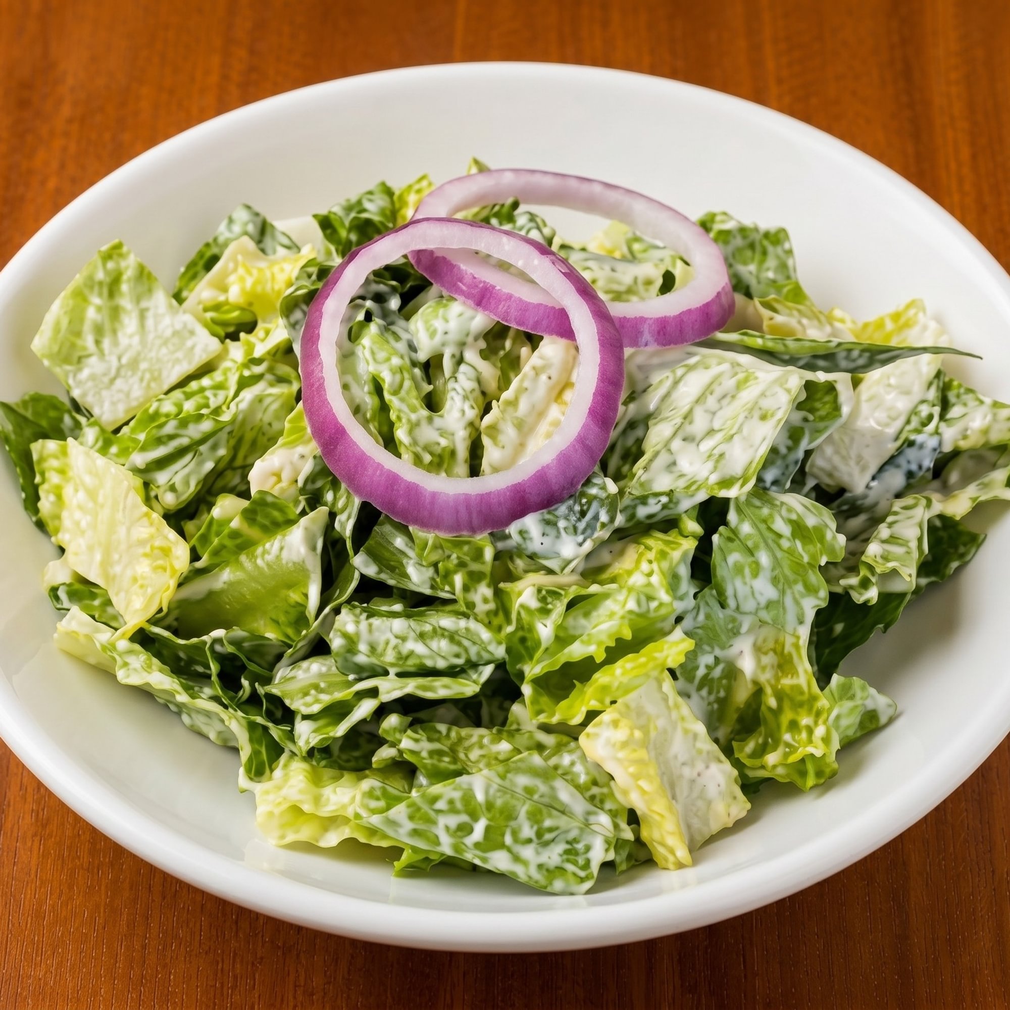 O’Quigley’s Signature Caesar Salad