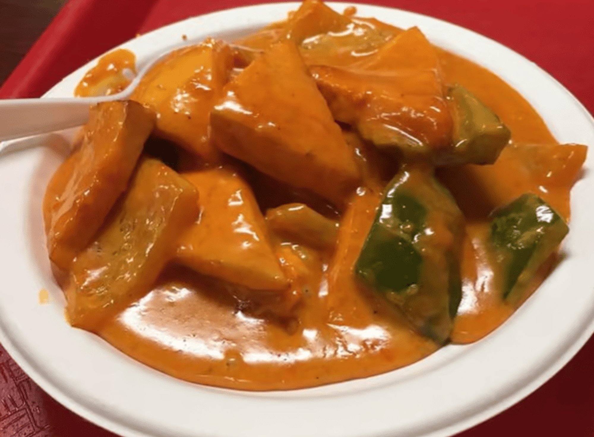 Kadai Paneer Jain