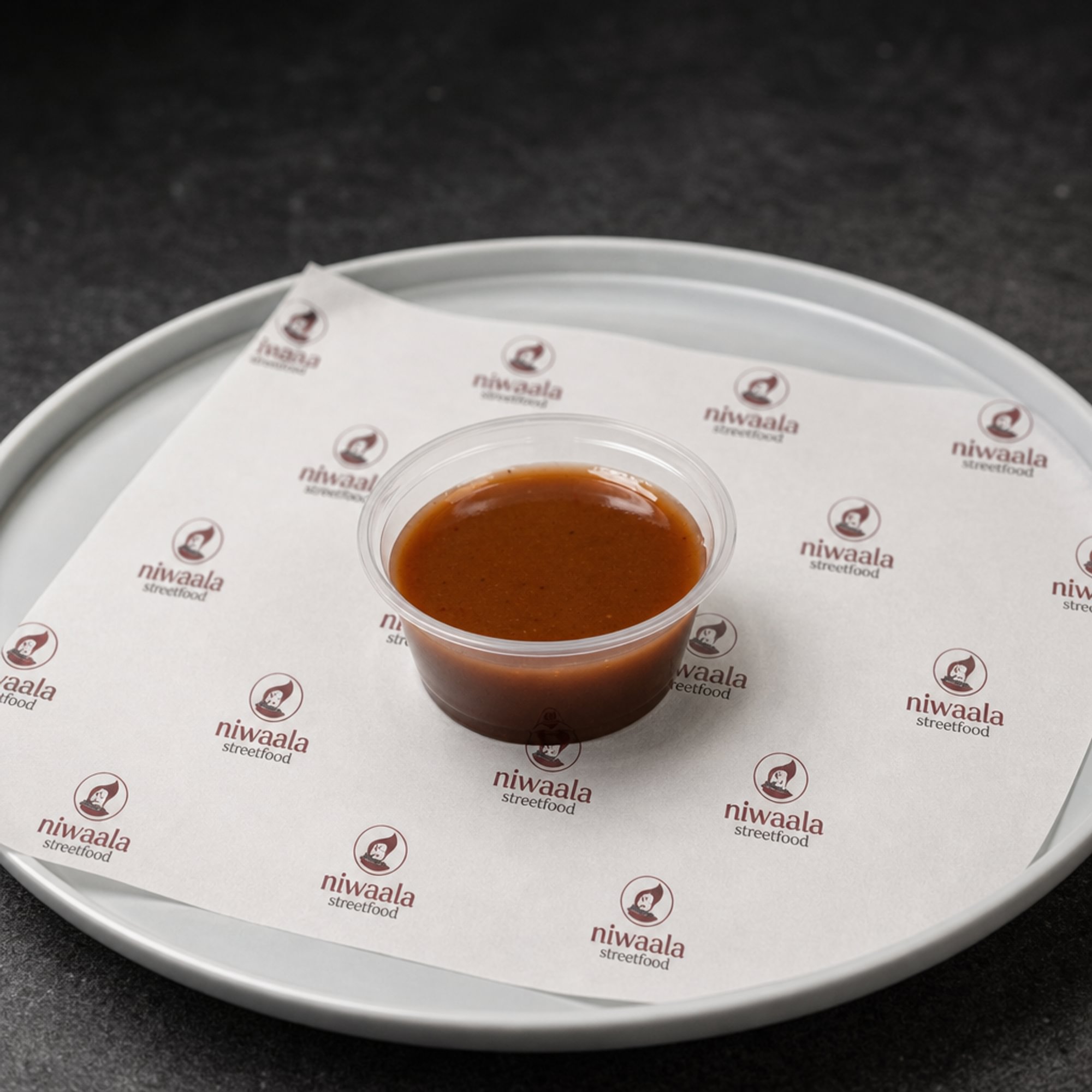 Tamarind (Imli) Chutney