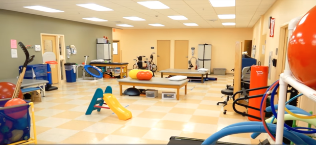 Images Northeast Rehabilitation Hospital Network