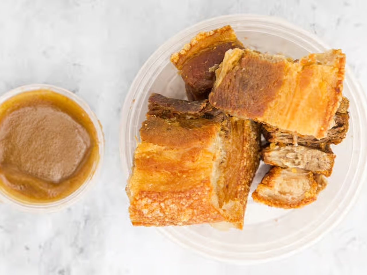 Lechon Kawali