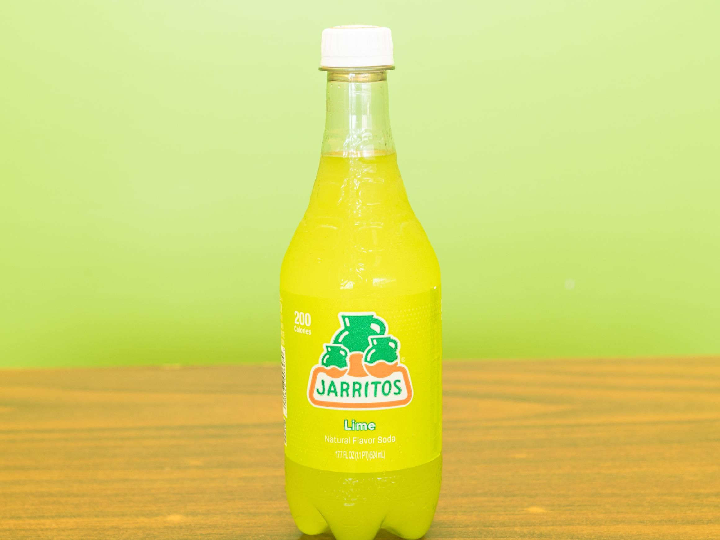 Jarritos