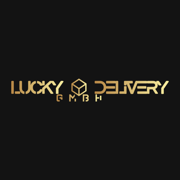 Logo von Lucky Delivery GmbH