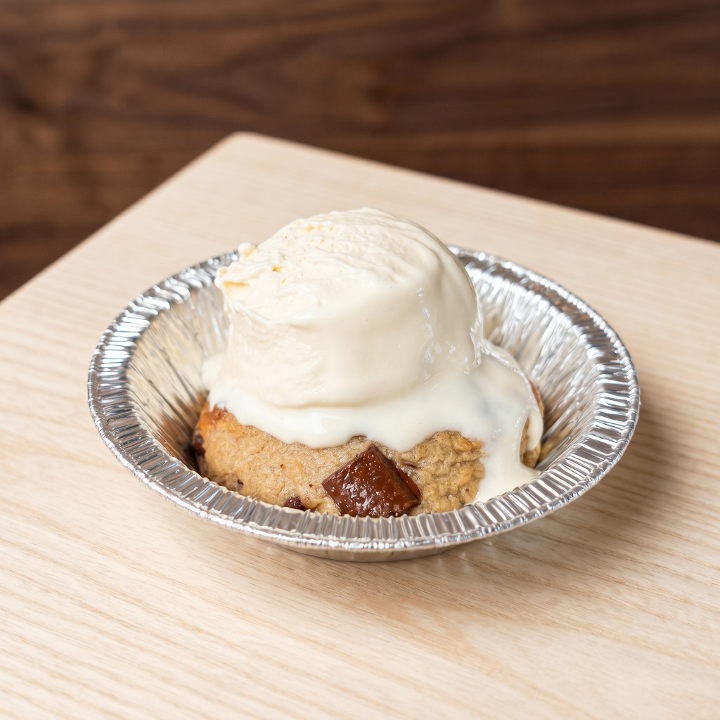 Cookizza aka The Pizza Cookie