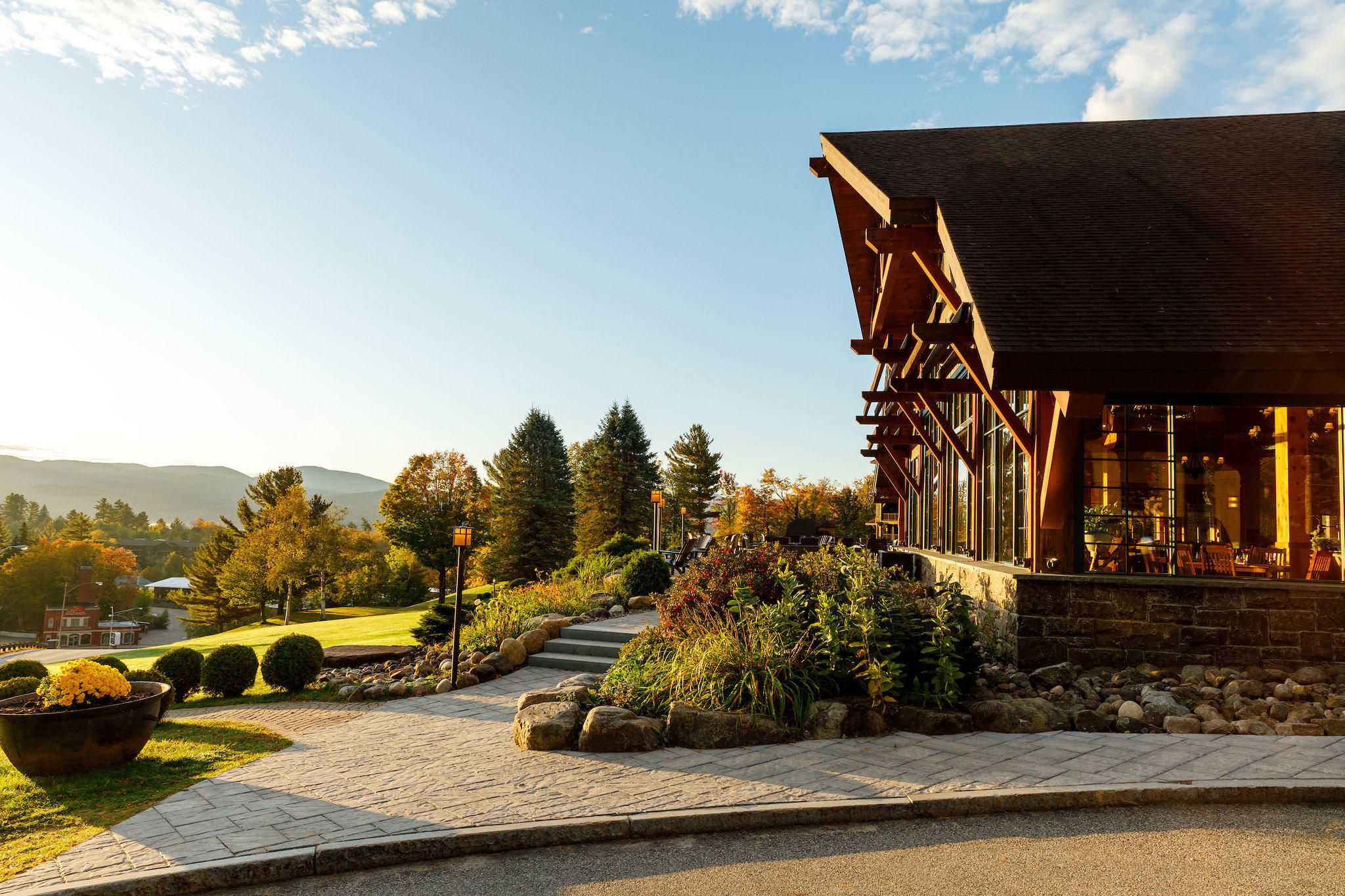 Crowne Plaza Lake Placid by IHG Image