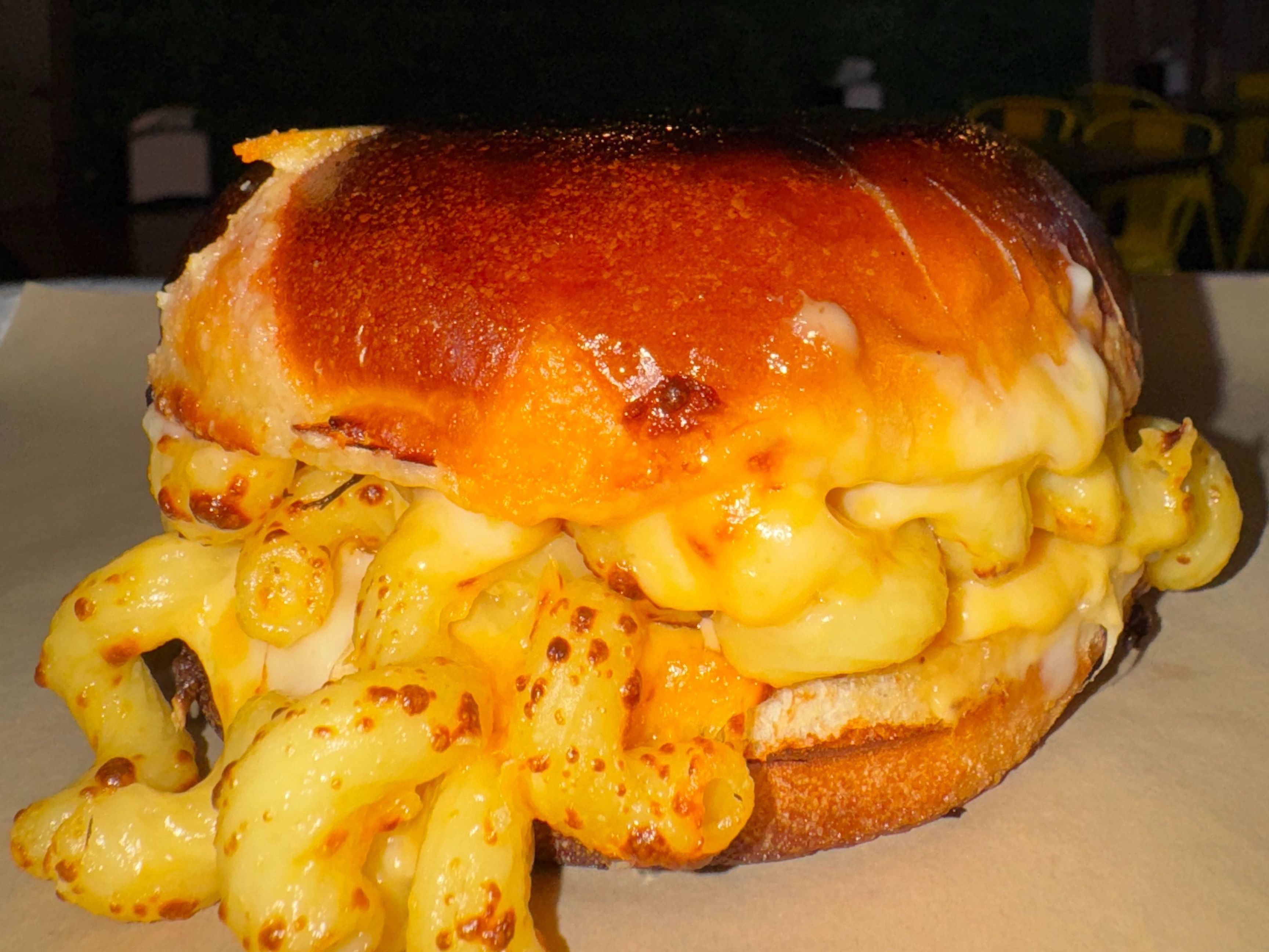 Mac Burger