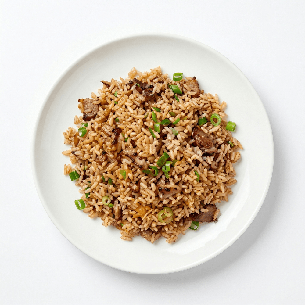 Beef Fried Rice