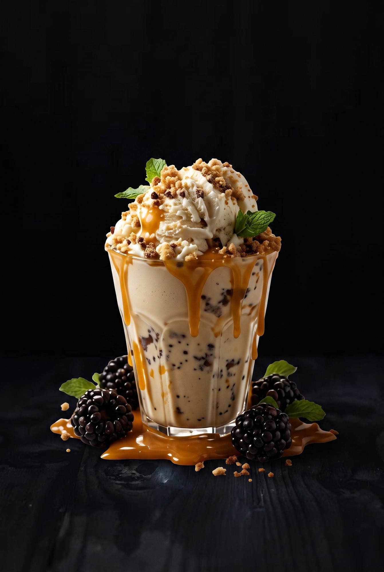 Fruit Shake