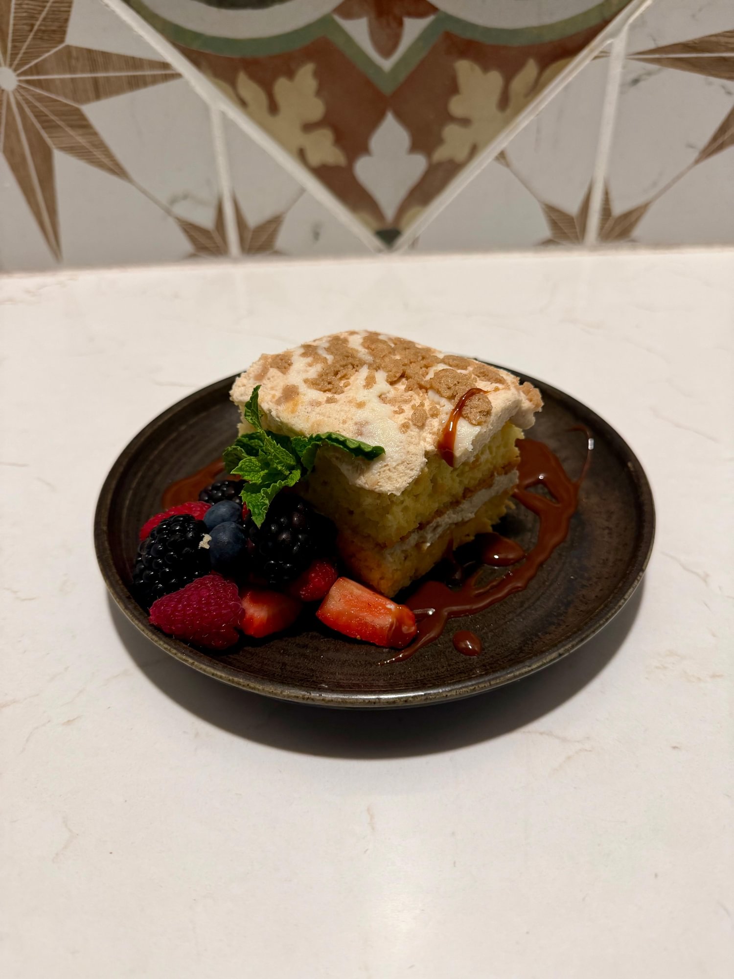 Tres Leches