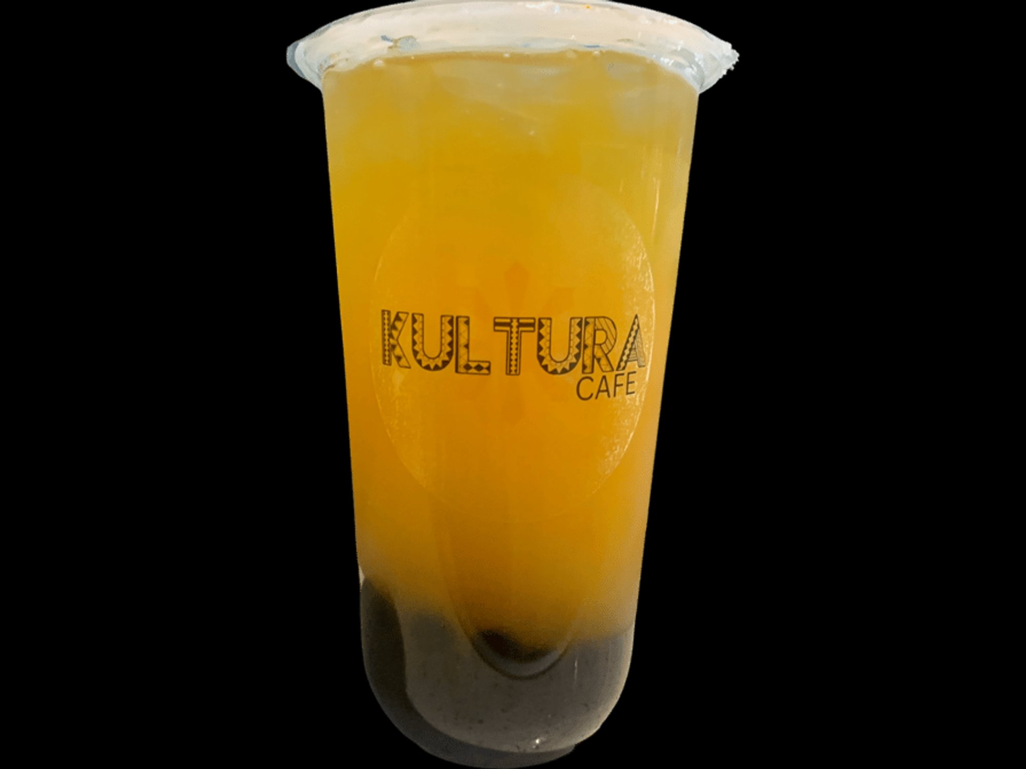 Mango Honey Calamansi