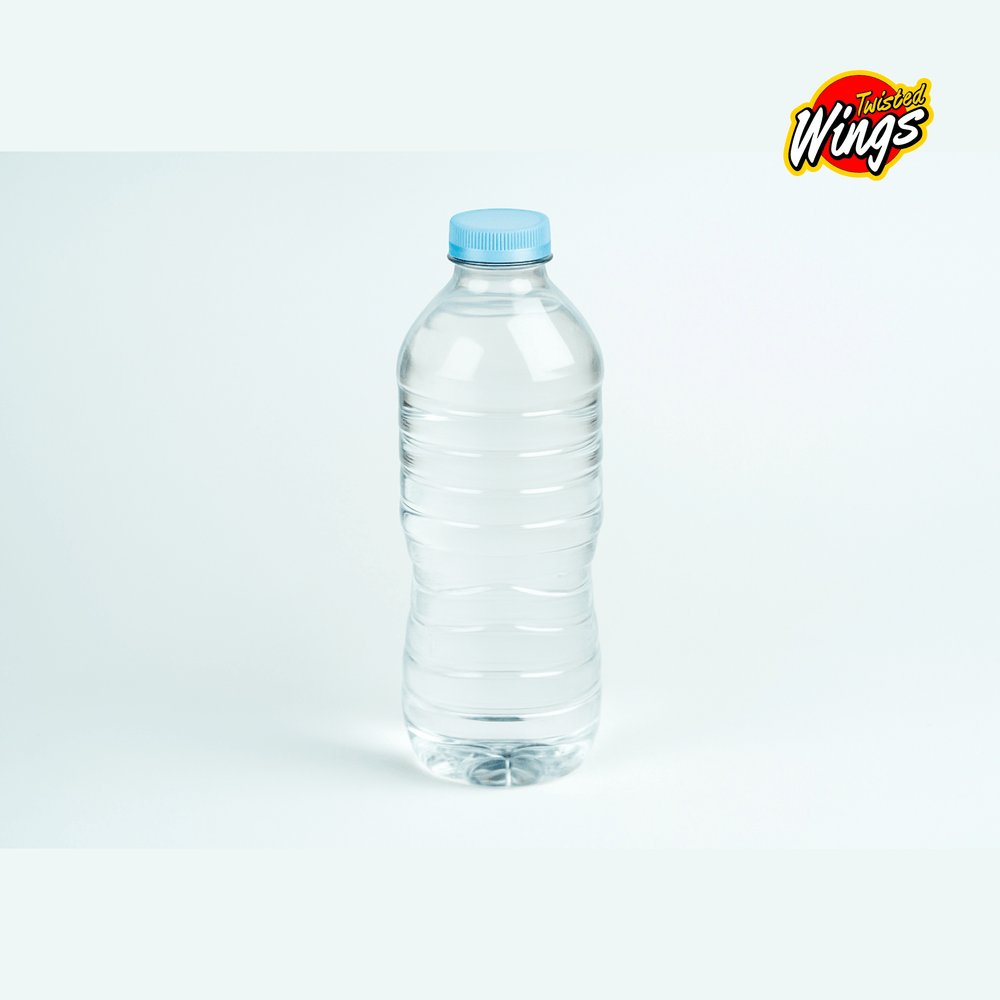 WATER (16.9oz)