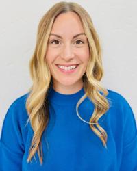 Kayla M. Enquist, CRNA Logo