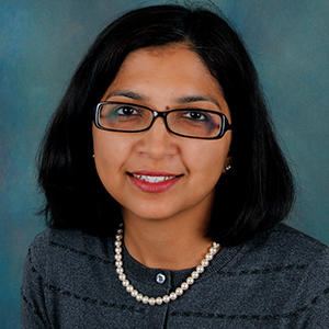 Namita Vinayek, MD Photo