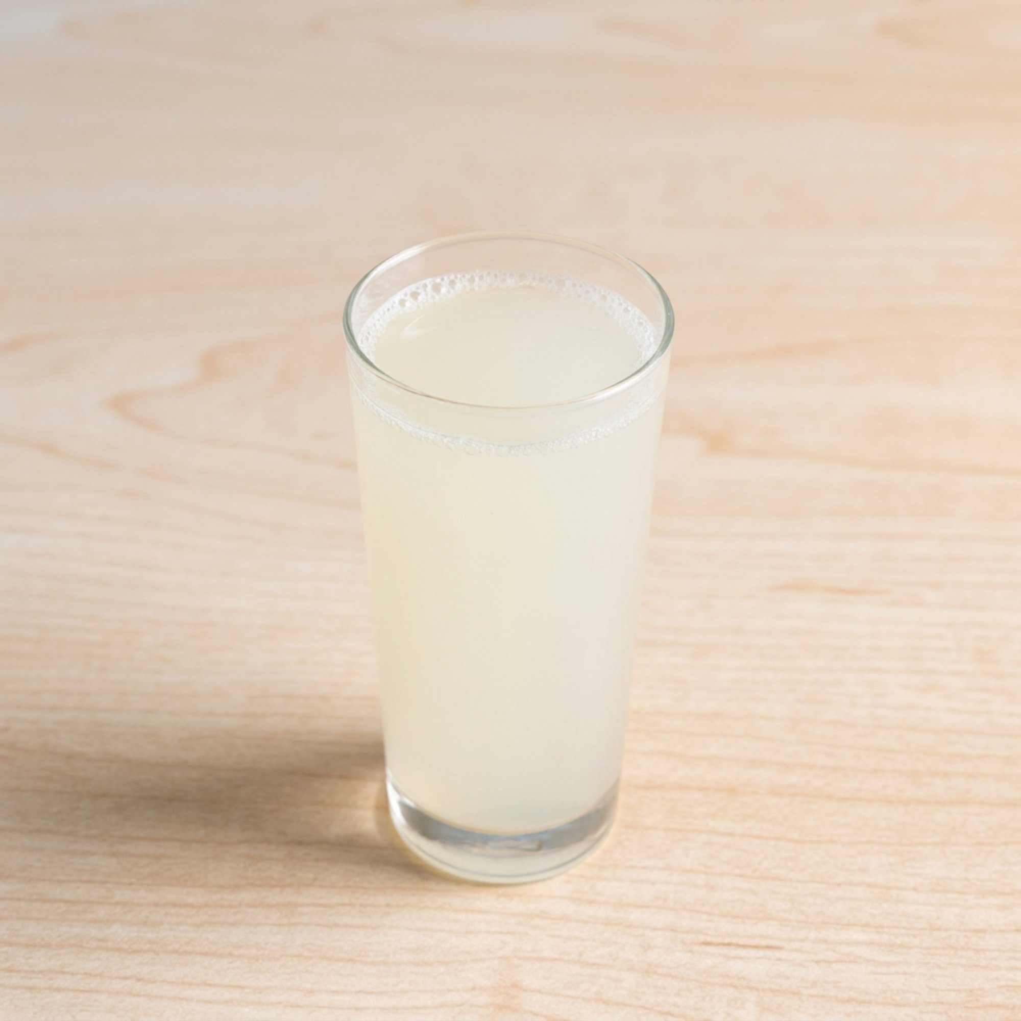 Fresh Lemonade
