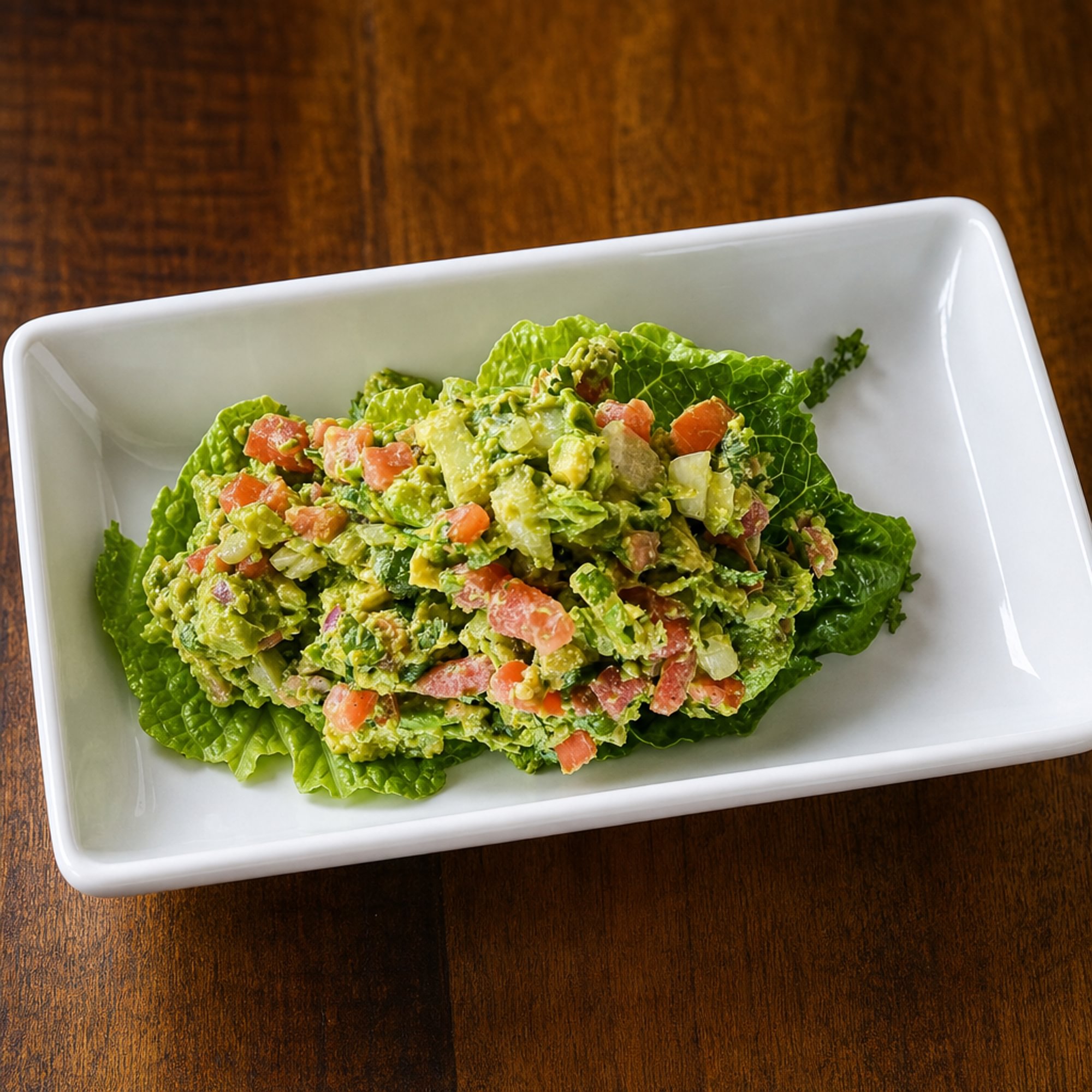 Tableside Guacamole