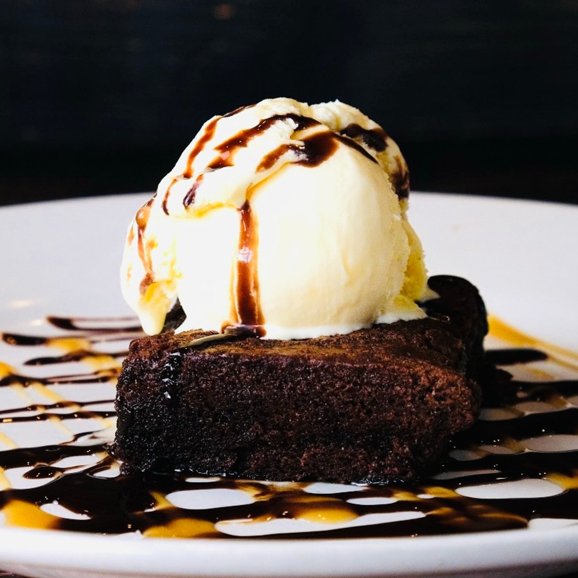 Brownie