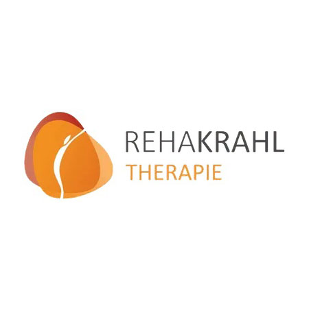 Logo von Physiotherapie in Erlangen - Rehakrahl