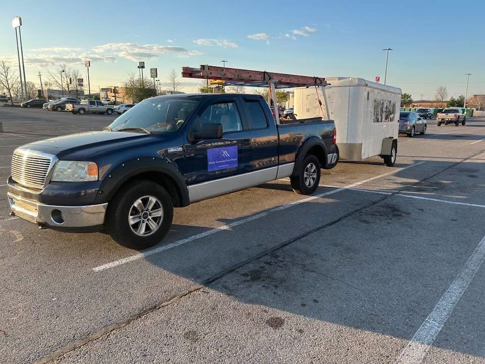 Middle Tennessee Home Repair Image