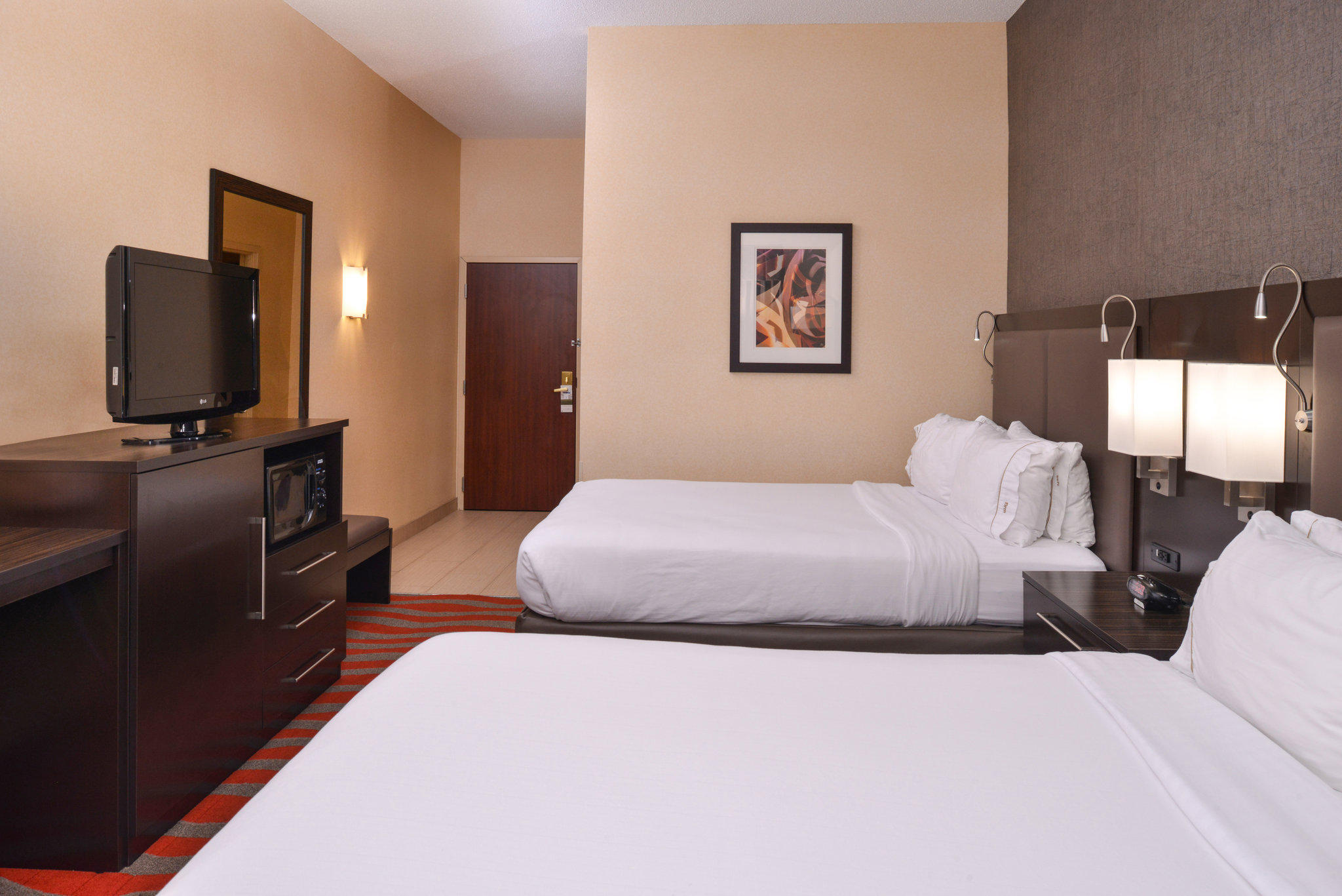 Holiday Inn Express & Suites Dayton-Centerville Photo