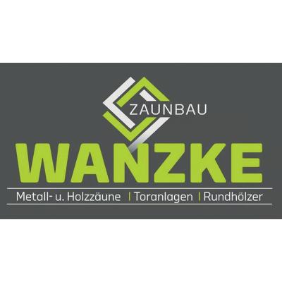 Logo von Wanzke Zaunbau GmbH + Co. KG