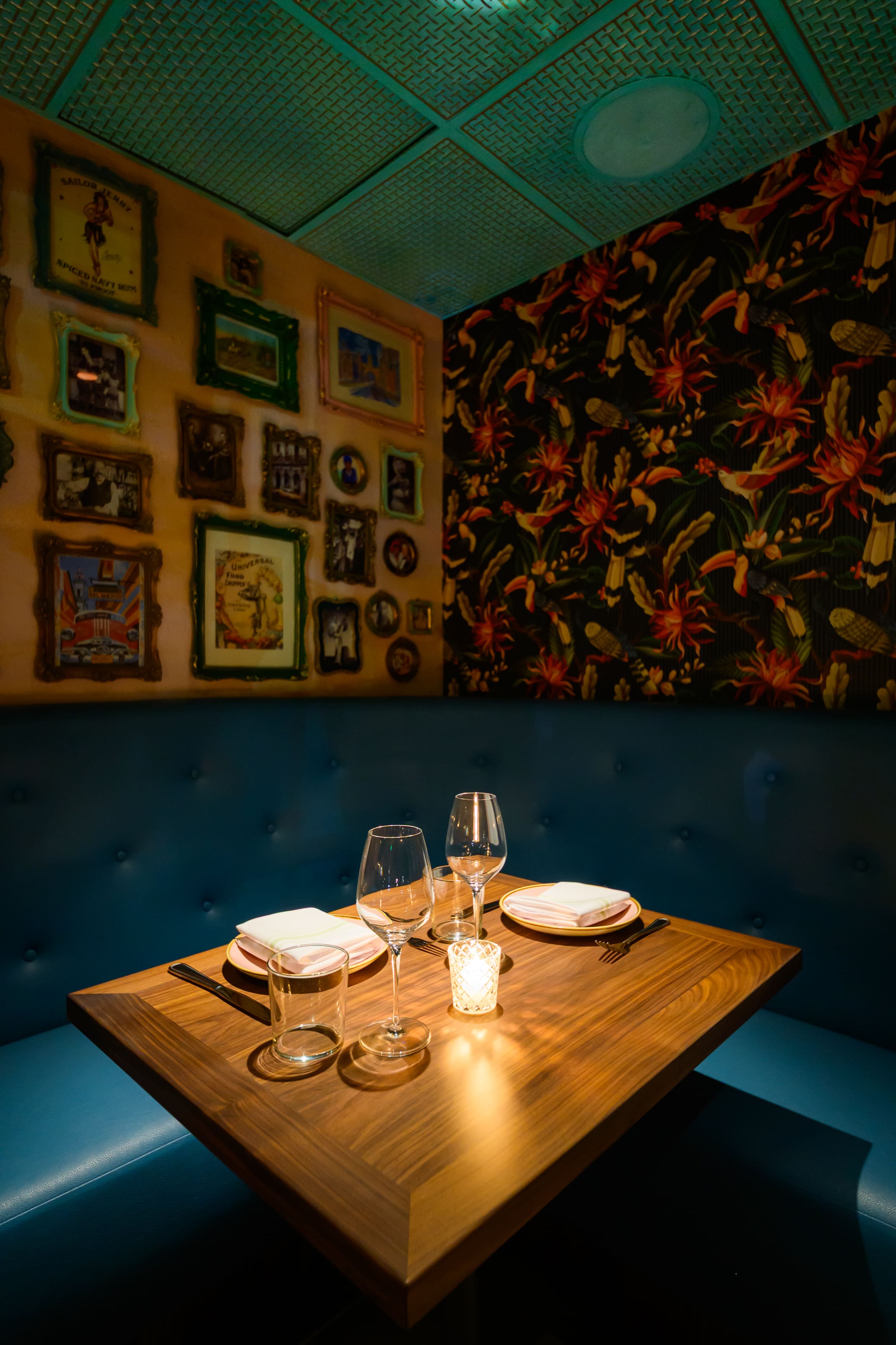 La Can~ita Beach Image