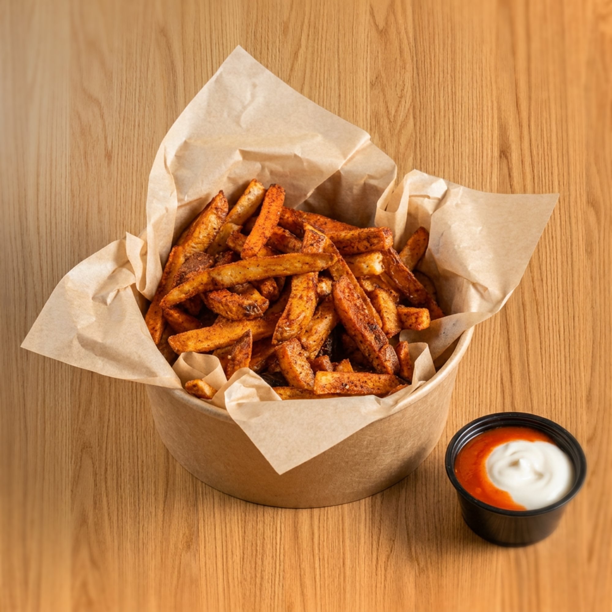 Fries Signature