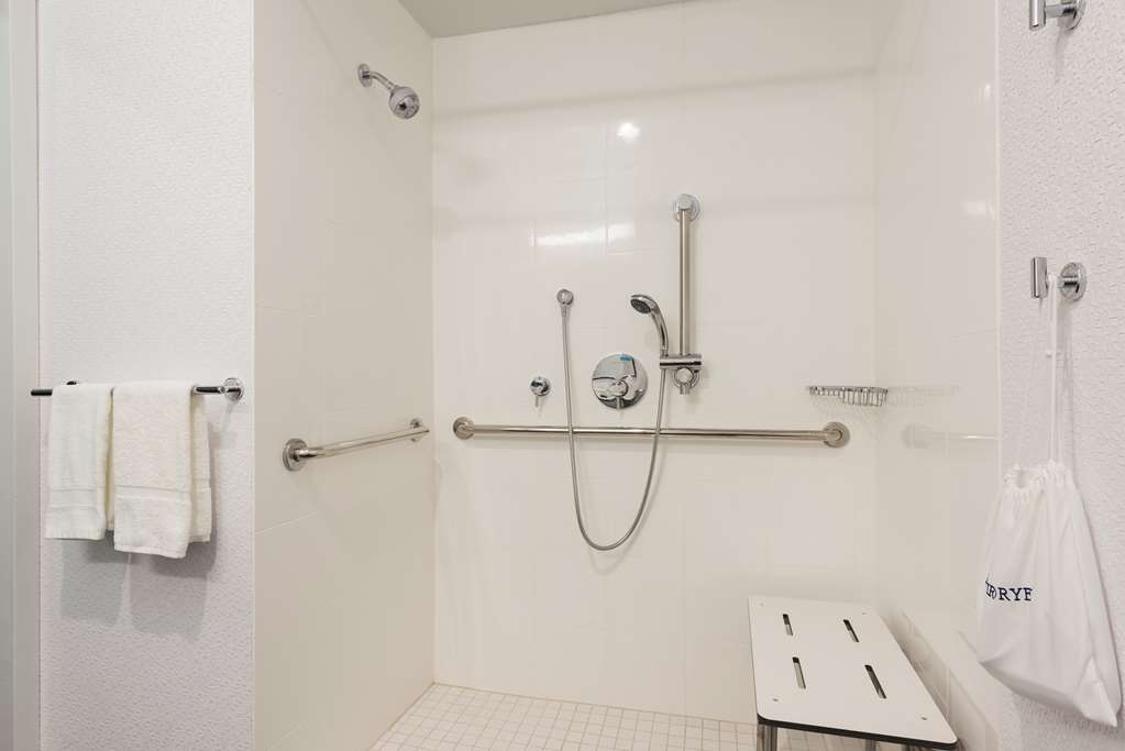 Hampton Inn Midland Image