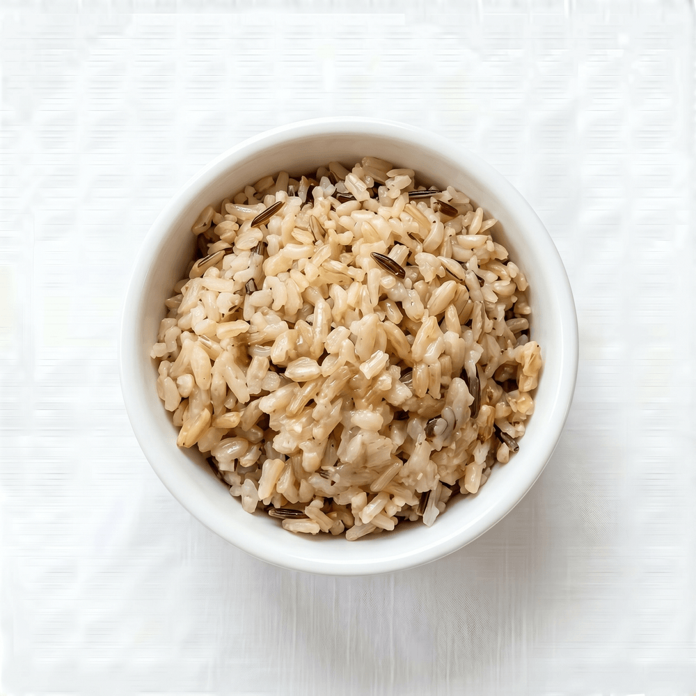 Side Order of Brown Rice
