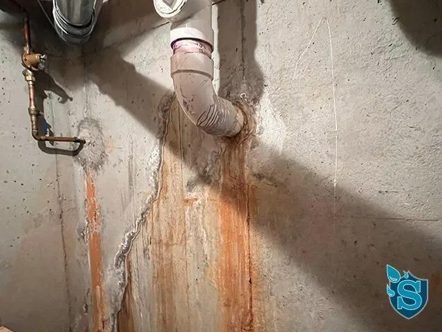 Schmitt Waterproofing Image