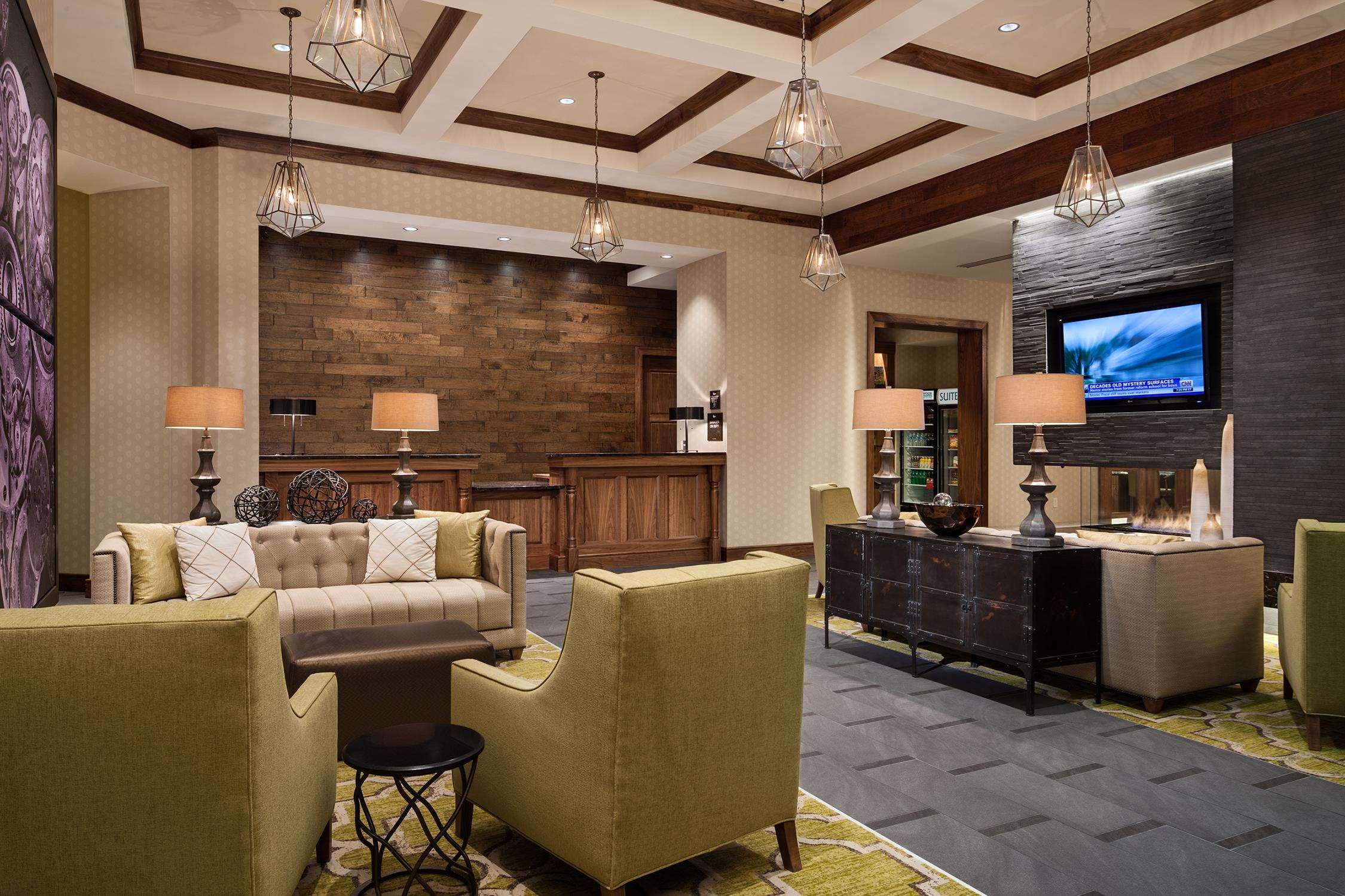 Homewood Suites by Hilton Atlanta Midtown, GA Photo