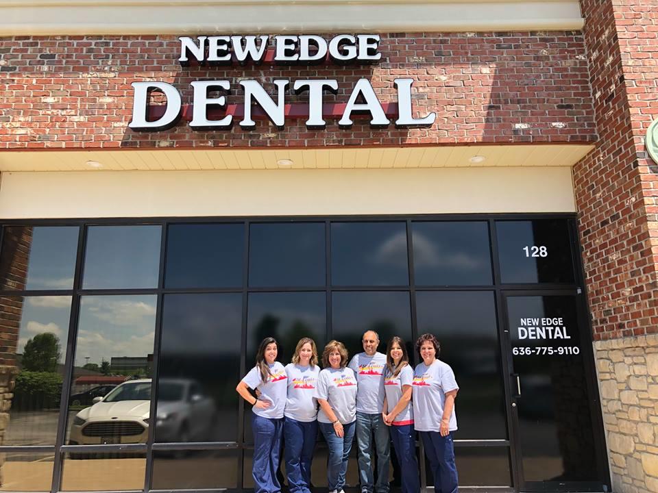 New Edge Dental Photo