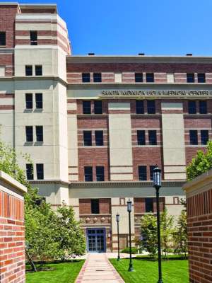 UCLA Health Santa Monica Orthopedics and Sports Medicine