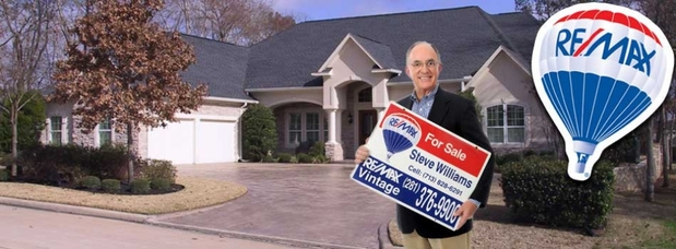 Images Steve Williams Remax