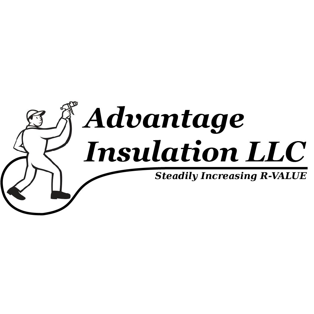 Advantage Insulation LLC Logo