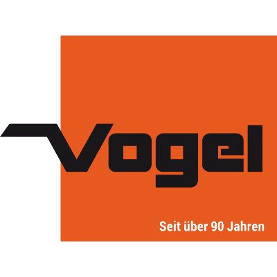 Logo von Dieter Vogel GmbH