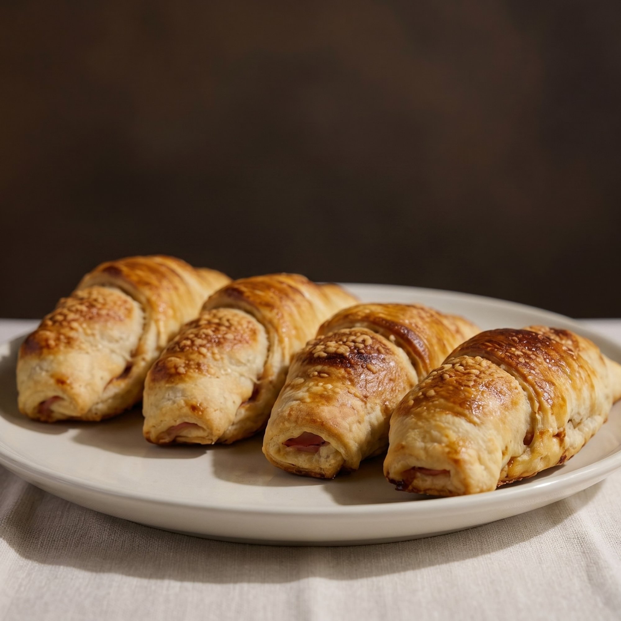 Sausage Roll